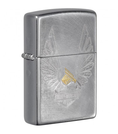 Zippo Lighter...