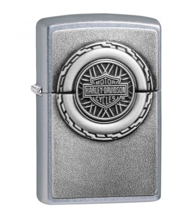 Zippo Lighter...