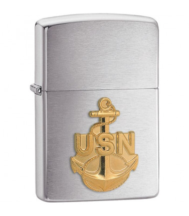 Zippo NAVY