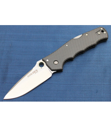 Golden Eye Elite Spear Point