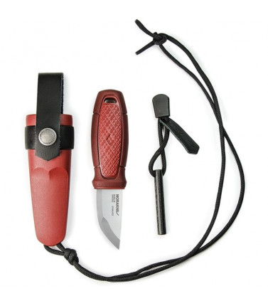 Eldris Knife Kit RED