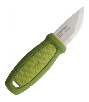 Eldris Knife Kit GREEN