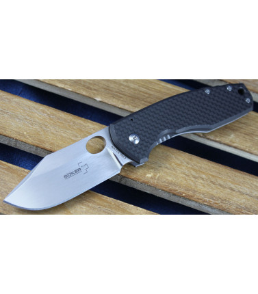 Vox F3 II Carbon Fiber