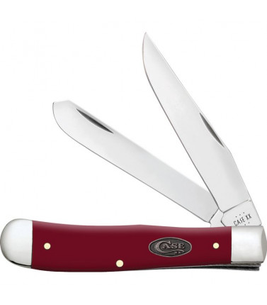 Trapper - Smooth Mulberry...