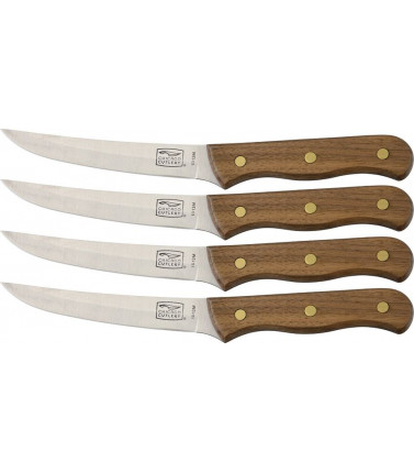 Chicago Cutlery 4 Piece...