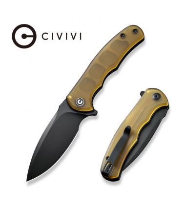 Mini Praxis - Ultem Handle...