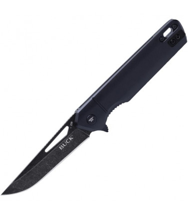 Infusion Tanto Black G-10...