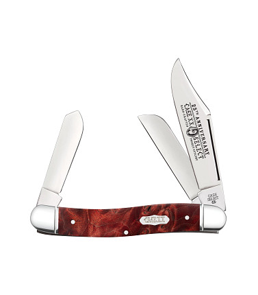 Case SELECT Stockman...