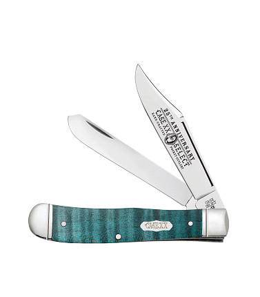 Case SELECT Trapper...