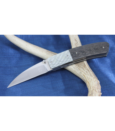 Owen Wood Linerlock
