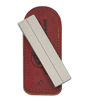 Diamond Sharpener 4""x1 Fine