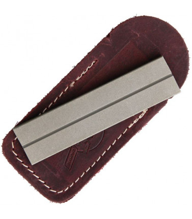 Pocket Diamond Sharpener -...