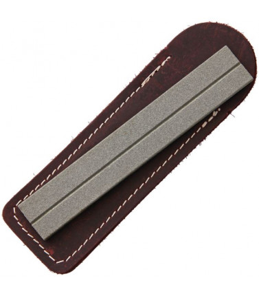 Diamond Sharpener 6" x 1"...