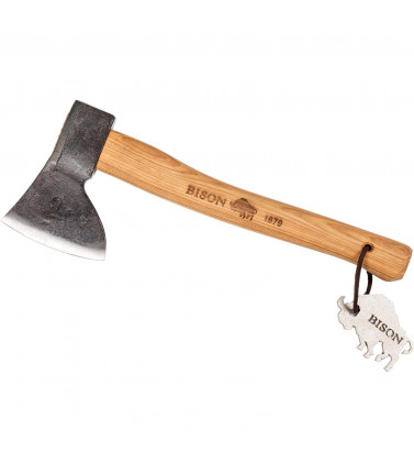 Bison 1879 Hunting Hatchet