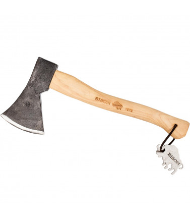 Bison 1879 Universal Hatchet