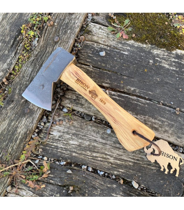 Bison 1879 Trekking Hatchet