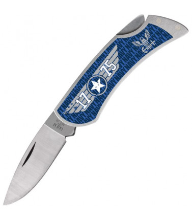 Case U.S. NAVY Lockback