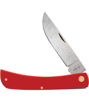 Sob Buster - Red Synthetic...