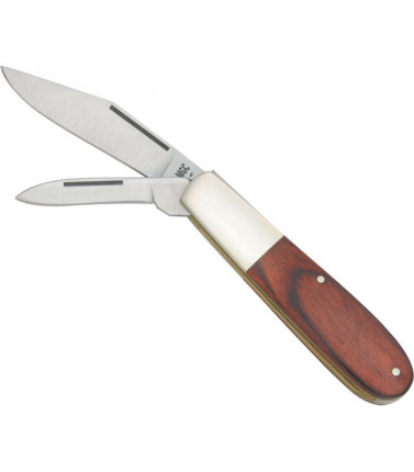 Barlow Rosewood Handles