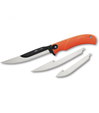 RazorMax Fixed Blade -...