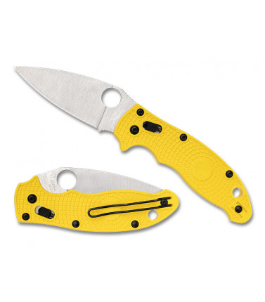 Manix 2 - Yellow FRN -...