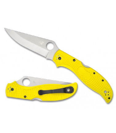 Stretch 2 XL  Salt - Yellow...