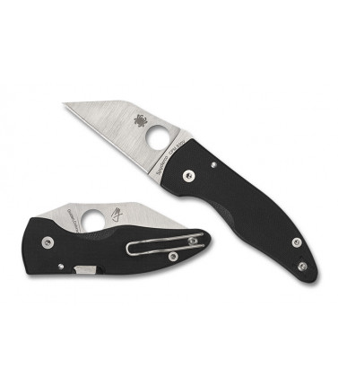 Microjimbo - Black G-10 -...