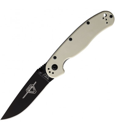 Rat II Folder - Black Blade...