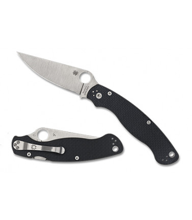 Military 2 - Carbon Fiber -...