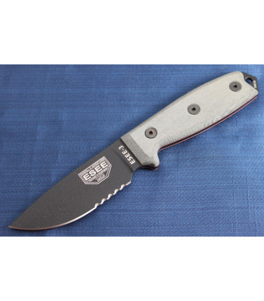 ESEE-3 PS Original Pommel