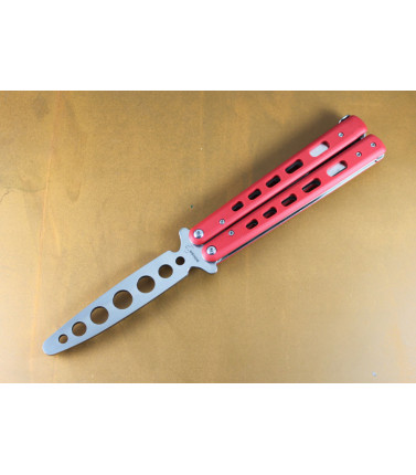 Balisong Butterfly Trainer