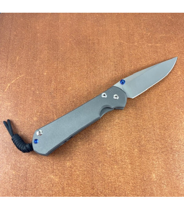 Large Sebenza 31 Plain -...