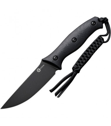 Stormridge - Black Nitro-V...