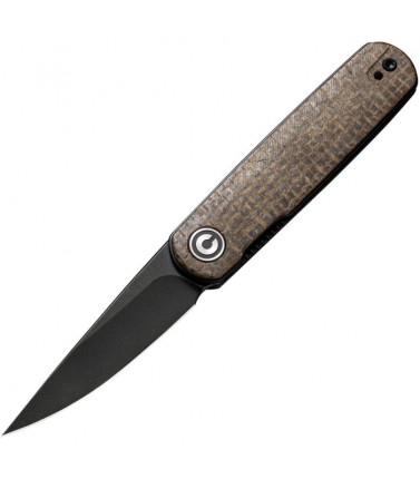 Lumi Linerlock - Black...