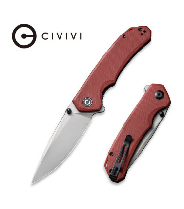 Brazen - Stonewash Blade -...