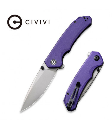 Brazen - Stonewash Blade -...