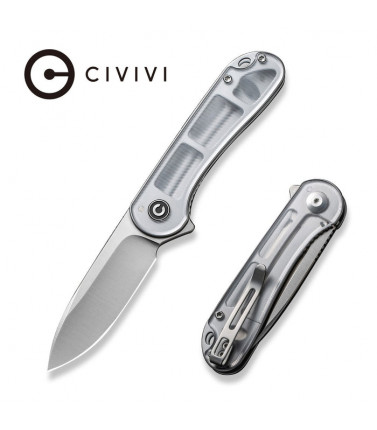 Elementum - Satin D2 Blade...