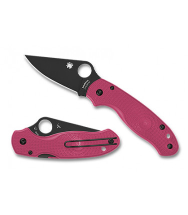 Para 3 Lightweight - Black...