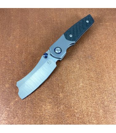 Berg Blades Mini Barber -...