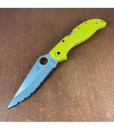 Stretch 2 XL  Salt - Yellow...