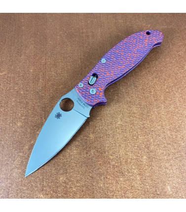 Manix 2 PE - PRE-OWNED w/...