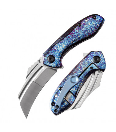 Kansept KTC3 Flipper -...