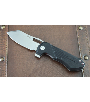 Boker Leviathan G10