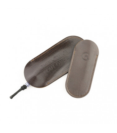 Chris Reeve Small Leather...