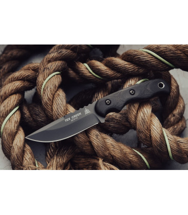 TEX Creek Sniper Grey