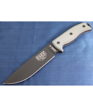 ESEE-6 PE Kydex
