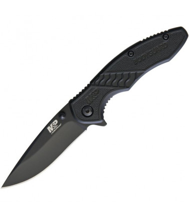 M&P Bodyguard - Black