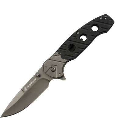 Smith & Wesson Linerlock