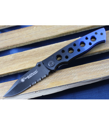 Extreme Ops Linerlock PS