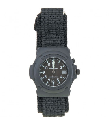 Men's Lawman Watch - Backlight